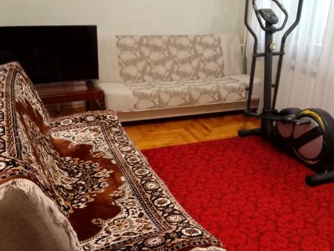 квартира за адресою Героїв 93-ї Бригади вул. (Гудименка), 1-А