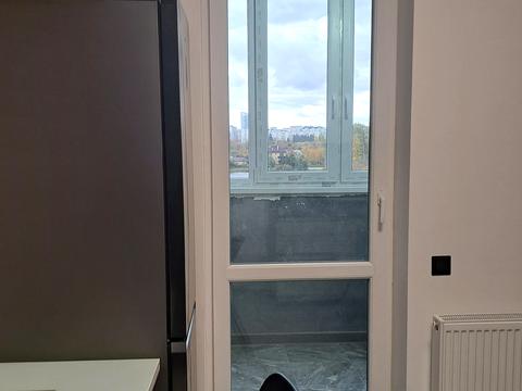 квартира по адресу Борткевича ул., 5