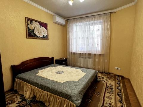 дом по адресу Камышовая ул.