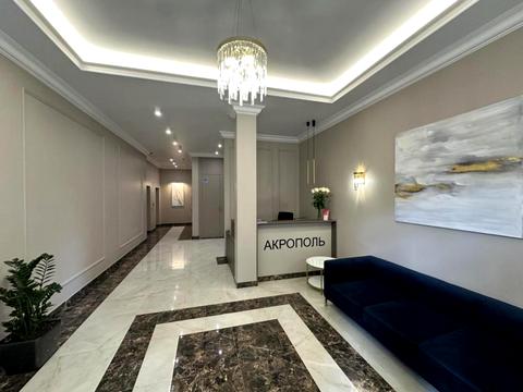 квартира по адресу Фонтанская дорога ул. (Перекопской дивизии улица), 25