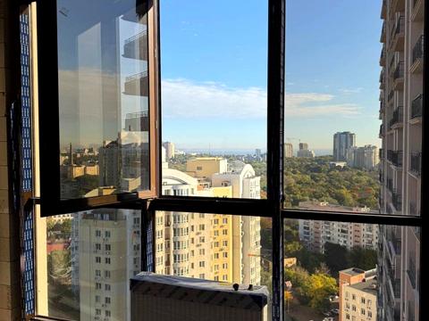 квартира по адресу Фонтанская дорога ул. (Перекопской дивизии улица), 25