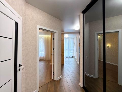 квартира по адресу Молодіжна ул., 10