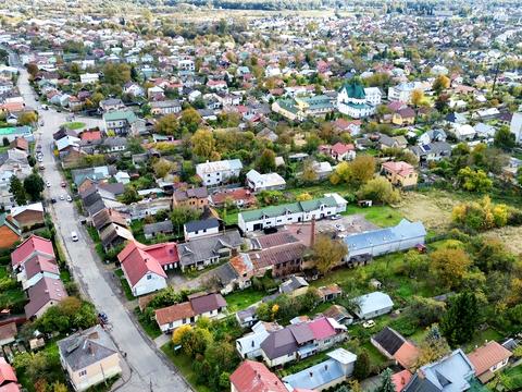 коммерческая по адресу Війтівська Гора ул., 48