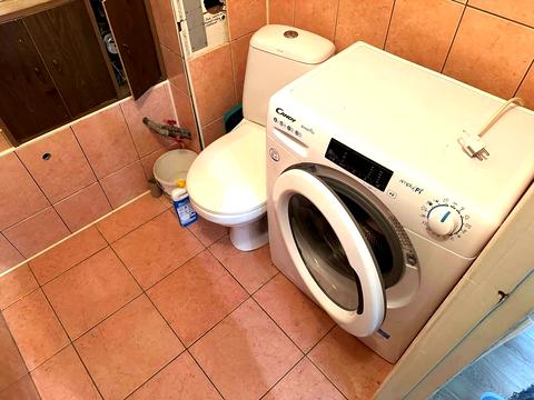 квартира за адресою Академіка Корольова просп., 12-Л