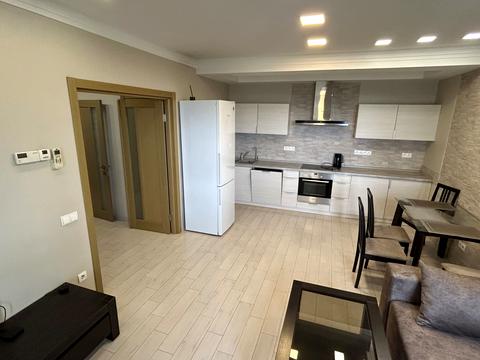 квартира по адресу Вышгородская ул., 45