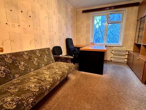 квартира по адресу Героев просп., 17