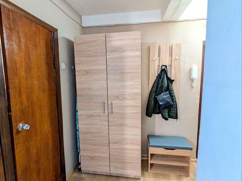 квартира за адресою Героїв полку "Азов" вул. (Маршала Малиновського), 30