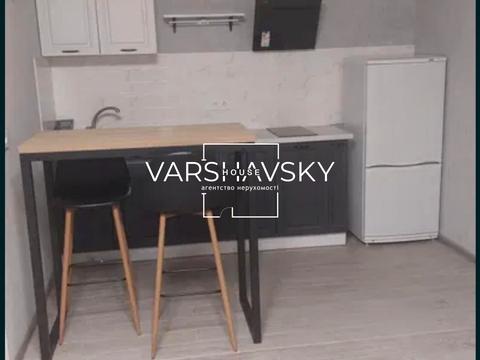 квартира за адресою калнишевського, 6