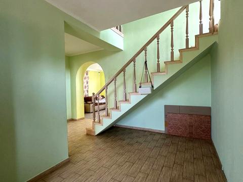 дом по адресу Польова, 34