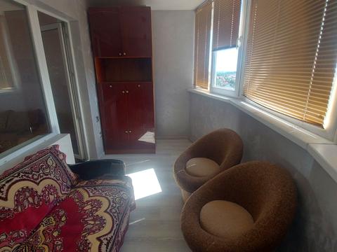 квартира за адресою Архітекторська вул., 24