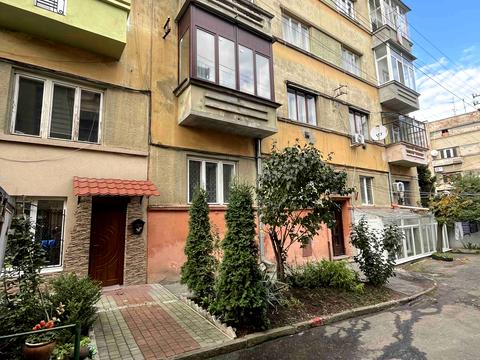 квартира за адресою Павла Чубинського вул. (Джамбула Джабаєва), 7