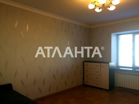 квартира за адресою Добровольців вул. (Маршала Говорова), 3