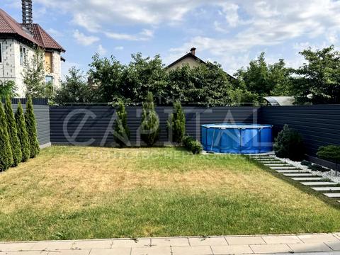 дом по адресу Берёзовая ул., 29