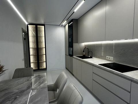 квартира за адресою Бельведерська вул., 32-Б