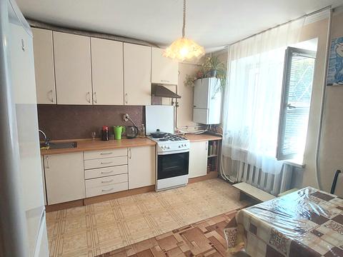 квартира за адресою Дьогтянецька вул. (Лізи Чайкіної), 2
