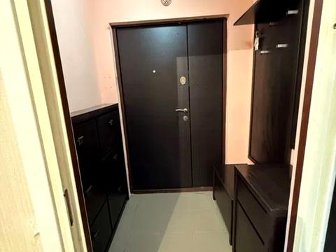 квартира по адресу Сергея Данченко ул., 3