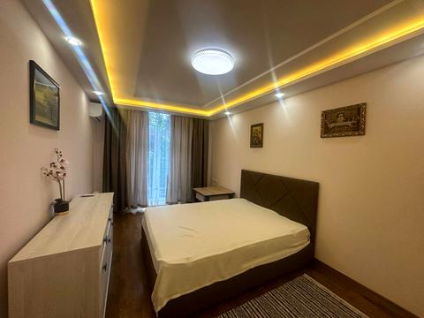 квартира по адресу Тараса Шевченко ул., 60