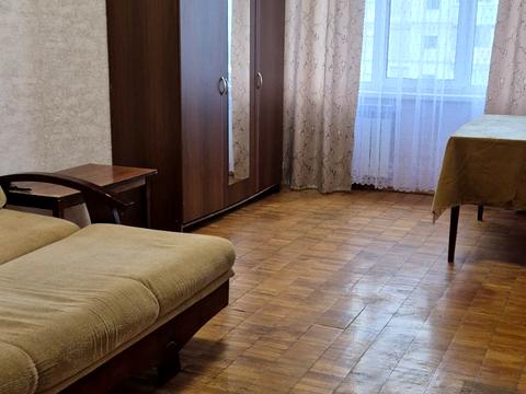 квартира по адресу Митрополита Василия Липковского ул. (Урицкого), 24