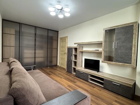 квартира за адресою Боголюбова вул., 13