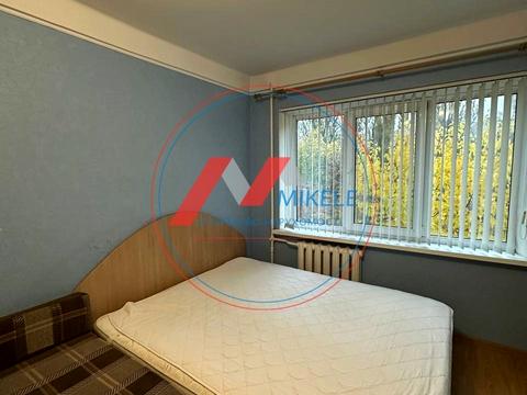 квартира по адресу Павла Вирского бульв. (Саратовская), 55