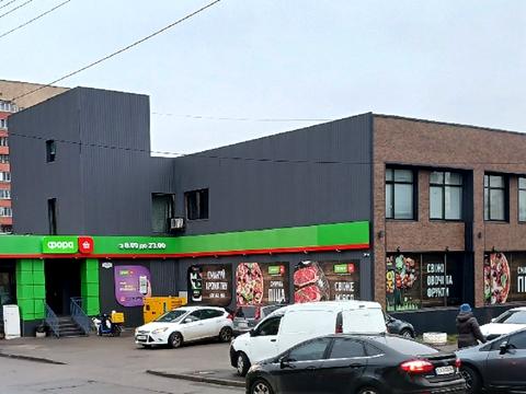 квартира по адресу Чмелів Яр ул. (Трудовая), 7-А