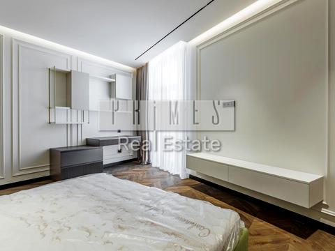 квартира по адресу Андрея Верхогляда ул. (Михайла Драгомирова), 17-Б