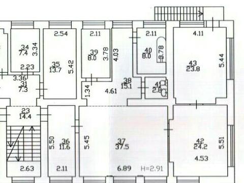 комерційна за адресою Коломийський пров., 20