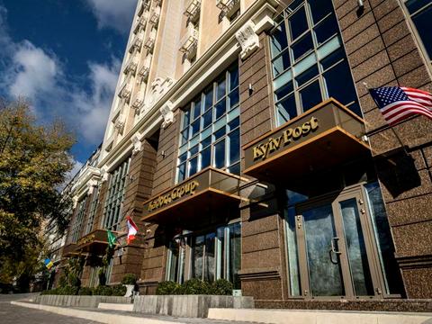 коммерческая по адресу Жилянская ул., 68