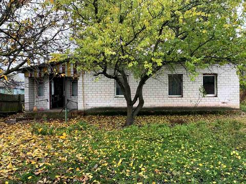 дом по адресу Садовая , 36