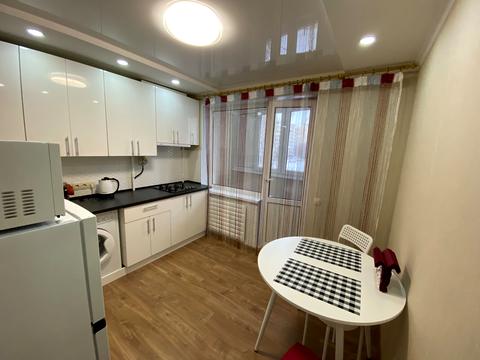 квартира за адресою Оболонський просп., 18-А