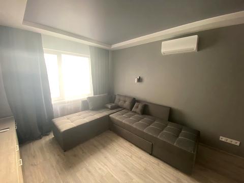 квартира по адресу Вишняковская ул., 4