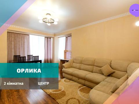 квартира по адресу Орлика Пилипа ул., 46
