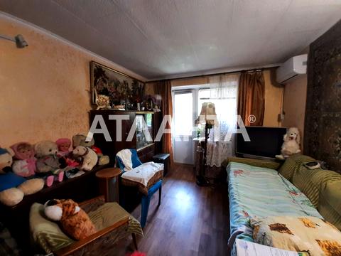 квартира за адресою Героїв Крут вул. (Валентини Терешкової), 43