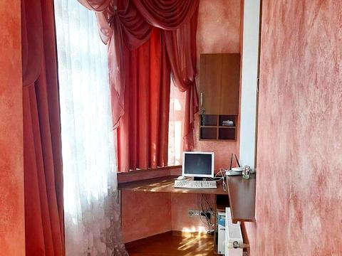 квартира за адресою Добровольців вул. (Маршала Говорова), 10б