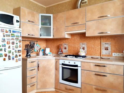 квартира по адресу Победы просп., 53б