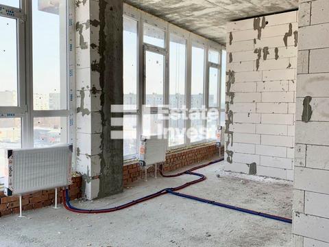 квартира по адресу Молочная ул. (Кирова), 56