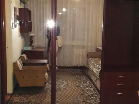 комната по адресу Большая Васильковская ул. (Красноармейская), 102