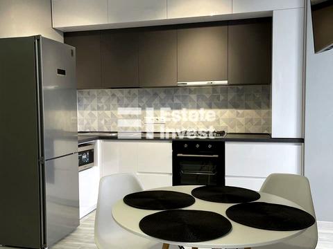 квартира по адресу Лосевский пер., 4