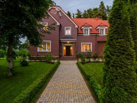 будинок за адресою Олексіївська вул.