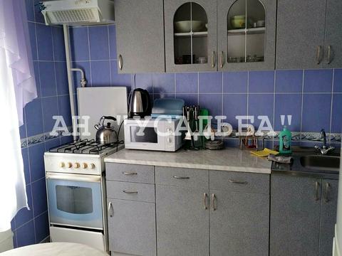 квартира за адресою Бульвар Краматорский, 15