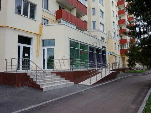 коммерческая по адресу Архитектора Алёшина просп. (Орджоникидзе)