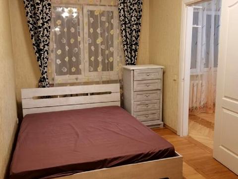 квартира по адресу Михаила Донца ул., 18