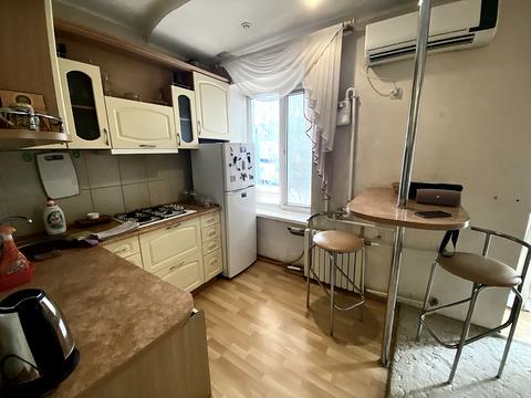 квартира за адресою Джохара Дудаєва вул. (Єсеніна), 9