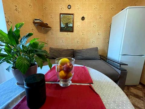 квартира по адресу Соснова