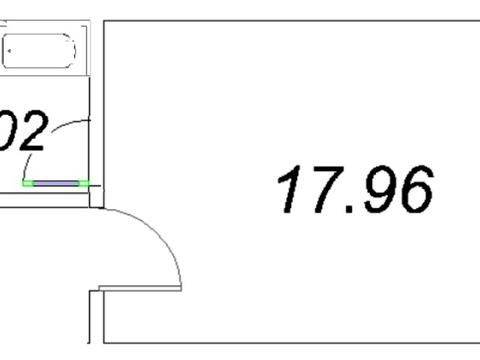 квартира по адресу Балтийский пер., 5