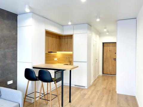 квартира за адресою Бучанська вул. (Михайла Коцюбинського), 4