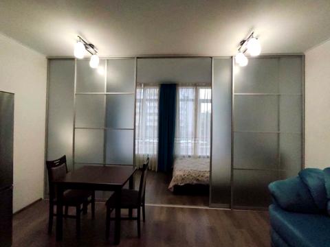 квартира за адресою Олени Пчілки вул., 7