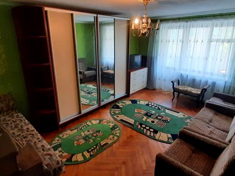 квартира по адресу Щекавицкая ул., 41