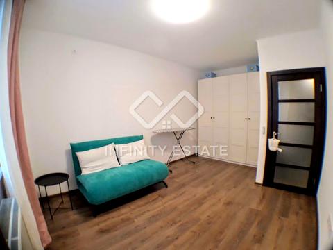 квартира по адресу Приозёрный бульв., 3