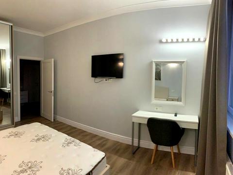 квартира по адресу Трускавецкая ул., 6-В